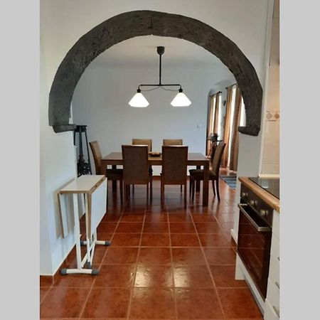 Casa Da Fonte Villa Ginetes Buitenkant foto