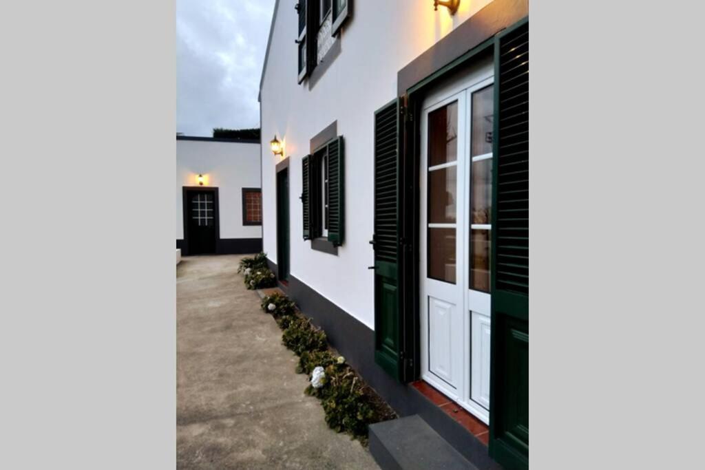Casa Da Fonte Villa Ginetes Buitenkant foto