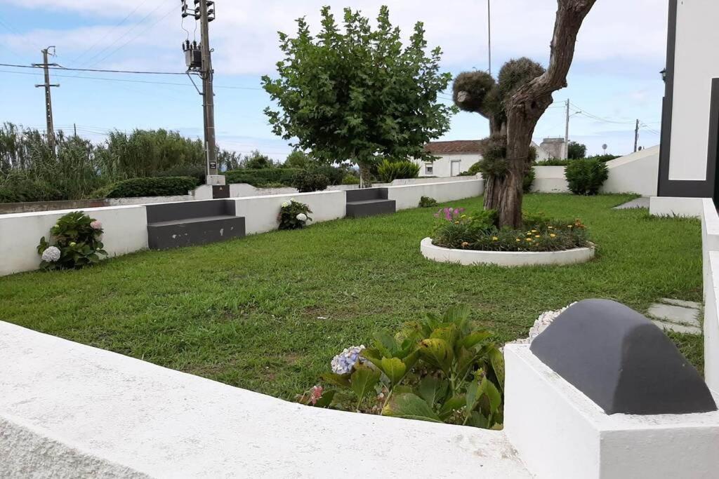 Casa Da Fonte Villa Ginetes Buitenkant foto