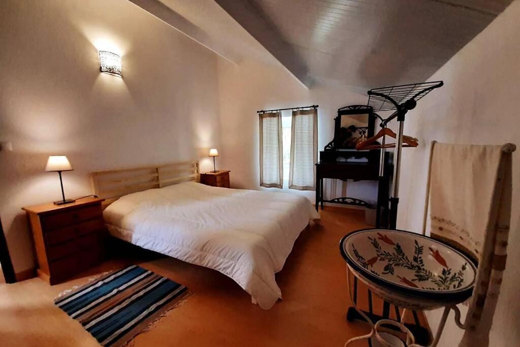 Casa Da Fonte Villa Ginetes Buitenkant foto