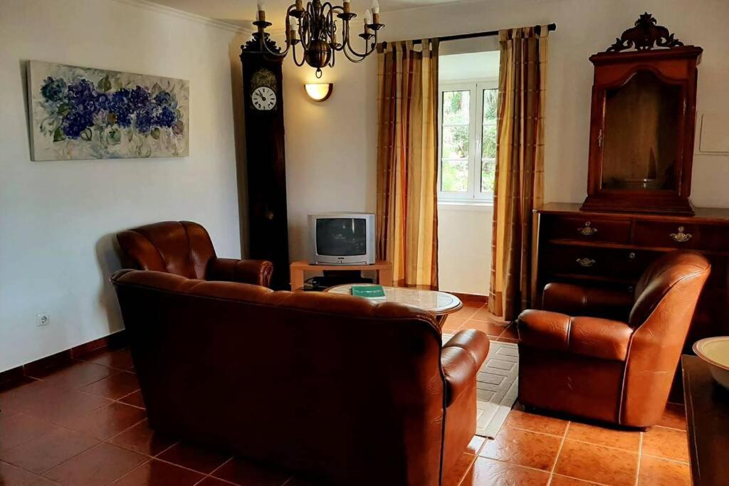 Casa Da Fonte Villa Ginetes Buitenkant foto