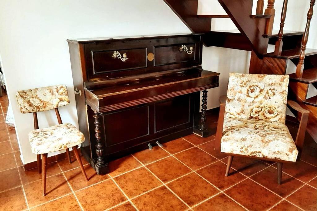 Casa Da Fonte Villa Ginetes Buitenkant foto