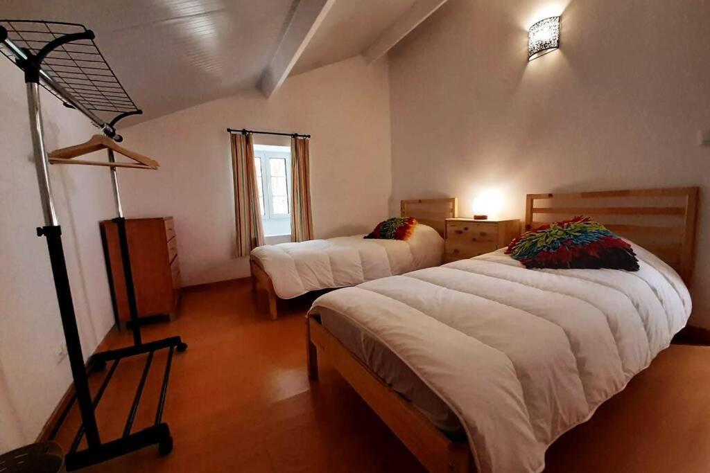Casa Da Fonte Villa Ginetes Buitenkant foto